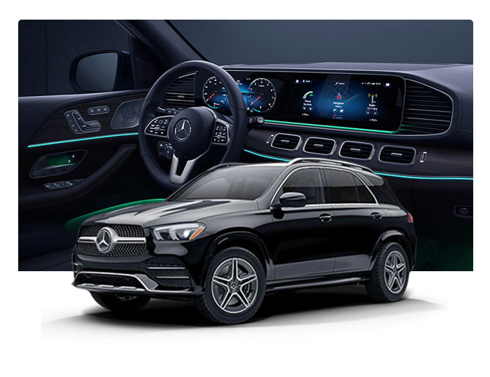 About Our Mercedes-Benz GLE-Class Services in Dubai