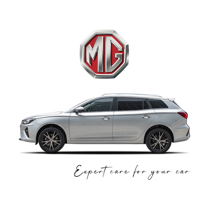 Why Choose Us for MG Repair?