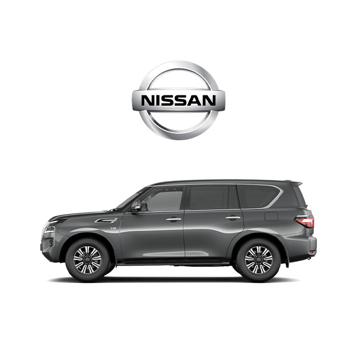 About Our Nissan Car Service in Dubai
