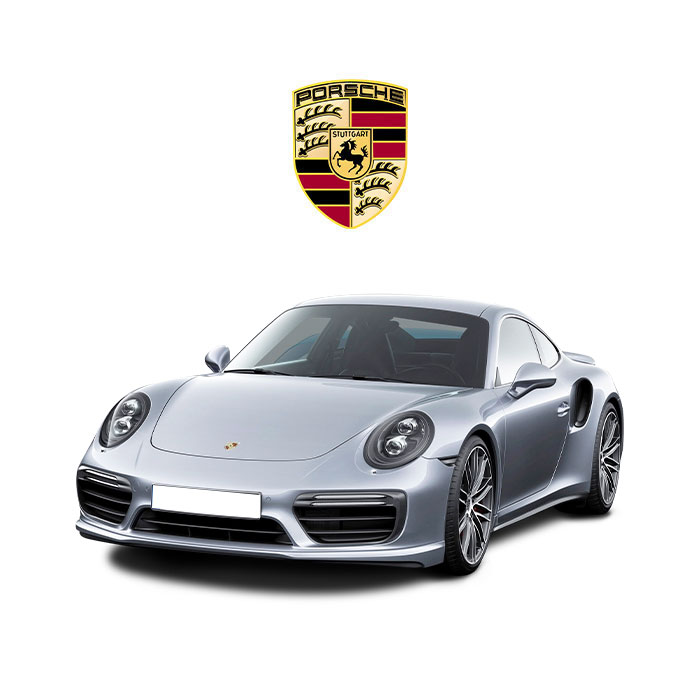 About Our Porsche 911 Service in Dubai