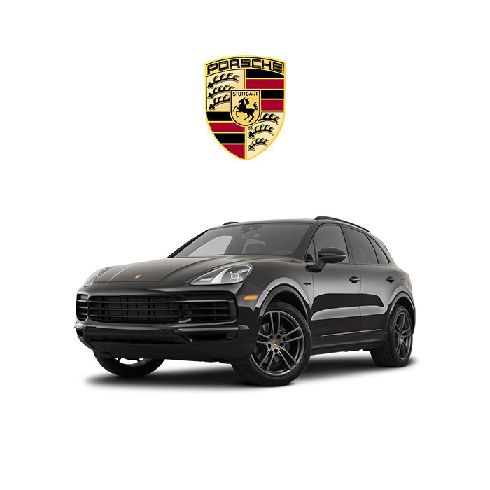 Tailored Porsche Cayenne Services for Every Need
