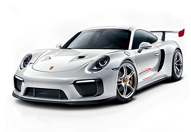 Porsche Service Dubai