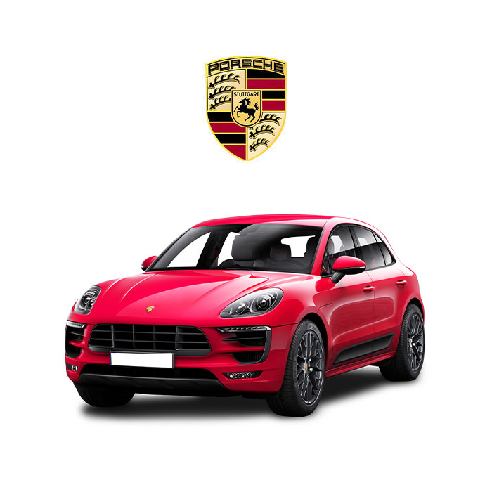 Comprehensive Porsche Macan Services for Every Need