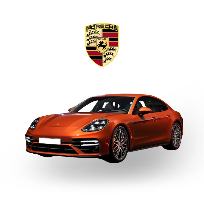 Your Porsche Panamera – Maintained with Precision