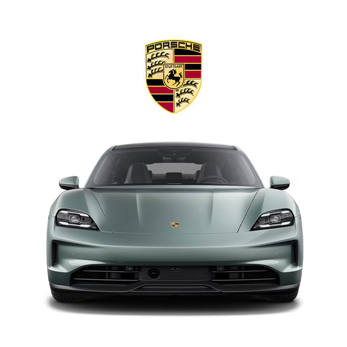 About Our Porsche Taycan Service in Dubai