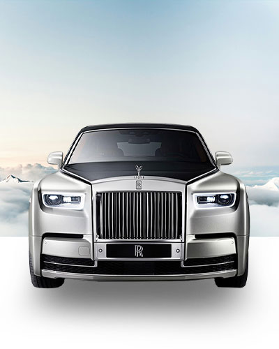 About Our Rolls Royce Ghost Car Service in Dubai