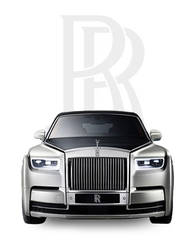 About Our Rolls Royce Phantom Car Service in Dubai