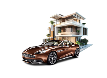 Aston Martin Home Service