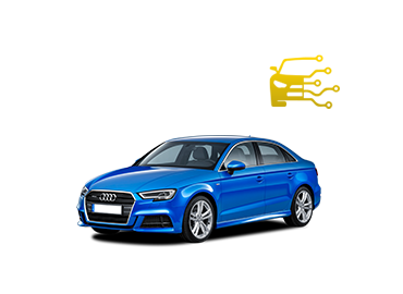 Audi A3 Software Programming