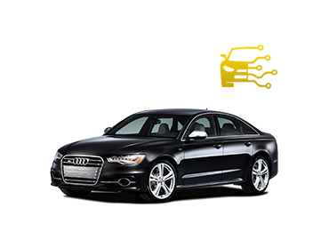 Audi A4 Software Programming