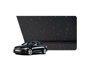 Audi A4 Car Star Lights