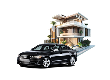 Audi A4 Home Service