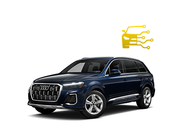 Audi Q5 Software Programming