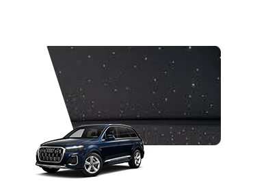 Audi Q5 Car Star Lights