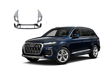 Audi Q5 Body Kit