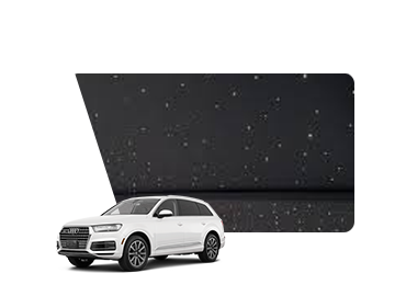 Audi Q7 Car Star Lights