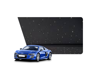 Audi R8 Car Star Lights