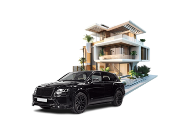 Bentley Bentayga Home Service in Dubai