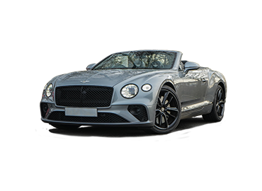 Bentley GTC