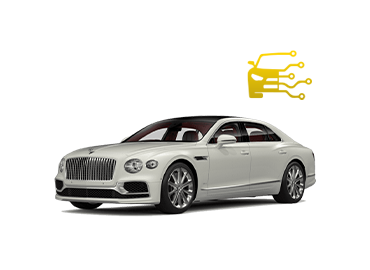  Bentley Flying Spur