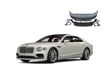 Bentley Flying Spur