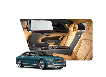 Bentley Mulsanne