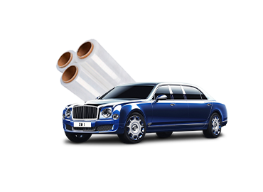 Bentley Mulsanne