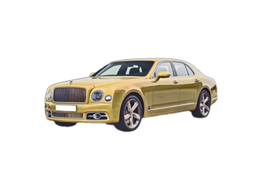 Bentley Mulsanne