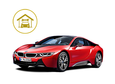 BMW Home Service
