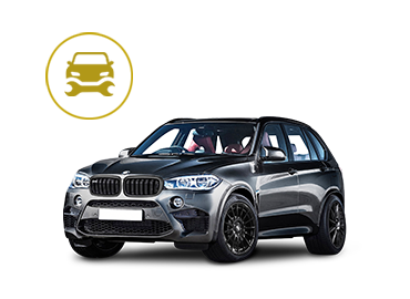 BMW Minor Service