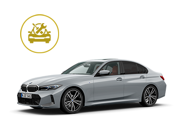 BMW Major Service