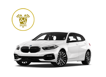 BMW Engine Repair