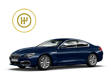 BMW Transmission Repair