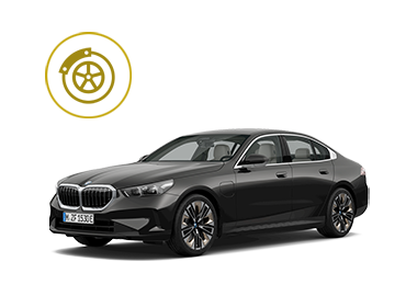 BMW Brake Services