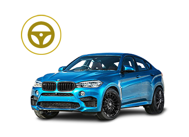 BMW Steering Repair