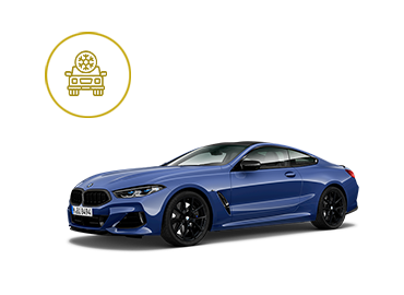 BMW AC Service