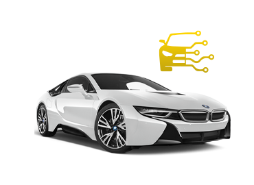 BMW  Software Programming