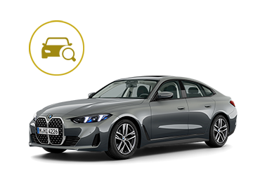 BMW Pre-Purchase Inspection