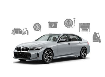 BMW Minor Services