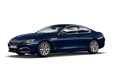 BMW 6 SERIES