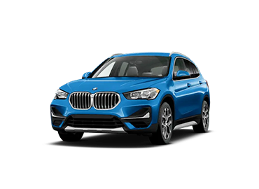 BMW X1 SERIES