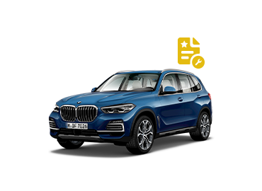 BMW X1 Series