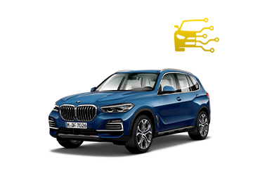 BMW X1 Series