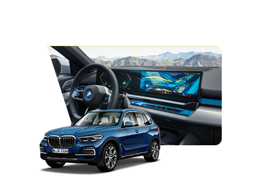 BMW X1 Series