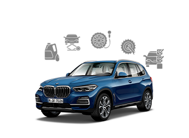 BMW X1 Series