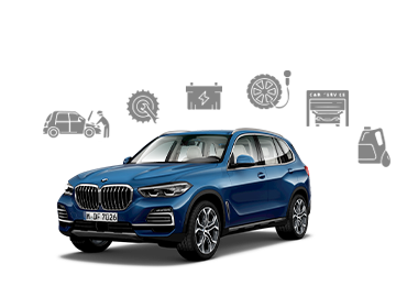 BMW X1 Series