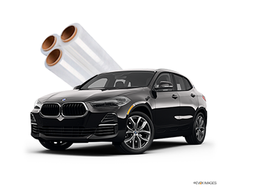 BMW X2 Series