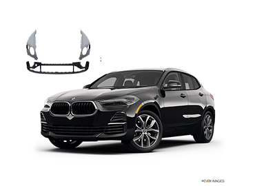 BMW X2 Series