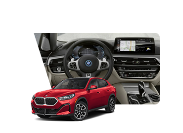 BMW X3 Series