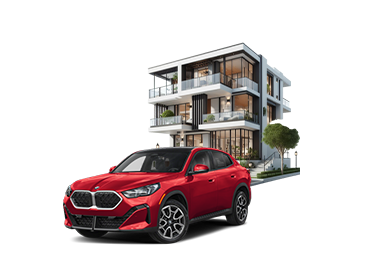 BMW X3 Series